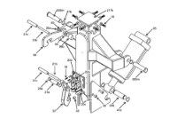 Picture of Zacklift Main Pivot Pin 1 1/2" x 6 7/8"