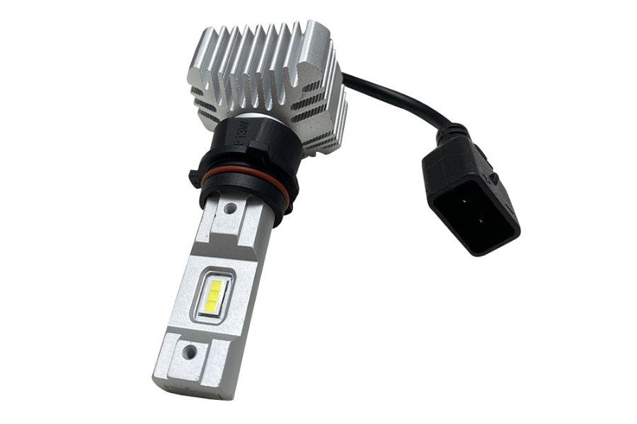 Picture of Race Sport V2 DRIVE Series Plug-and-Play LED Headlight Kit