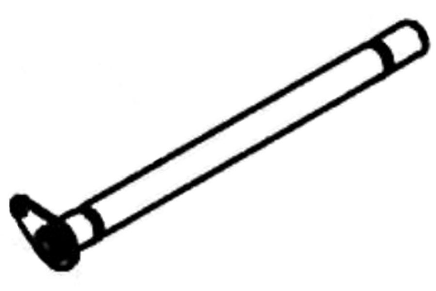 Picture of Century Pin, Pivot W/L Boom Hinge 1.23