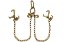 Picture of B/A Products Low Profile V-Chain Assembly with R / T / Mini J Hooks