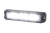 Picture of ECCO 5.2" Quad-Color Directional Warning LED Light