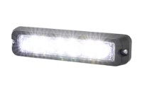 Picture of ECCO 5.2" Quad-Color Directional Warning LED Light