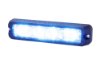 Picture of ECCO 5.2" Quad-Color Directional Warning LED Light