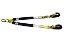 Picture of B/A Products Low Profile V-Strap, Exotic Vehicles