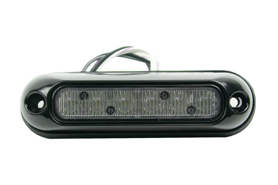 Picture of Whelen Ion Series Wide Angle Super LED Lighthead