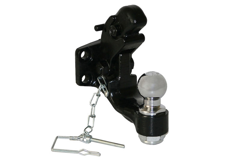 1-7/8" Ball