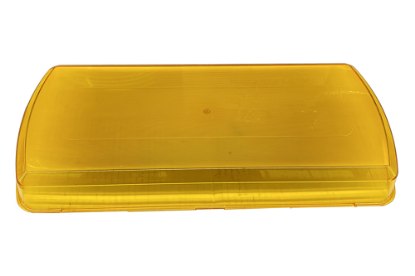 Picture of Whelen Amber Lens - Mini Century 16" Bar