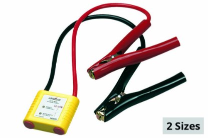 Picture of Goodall Antizap Clamp-on 12/24 Volt Surge Protector