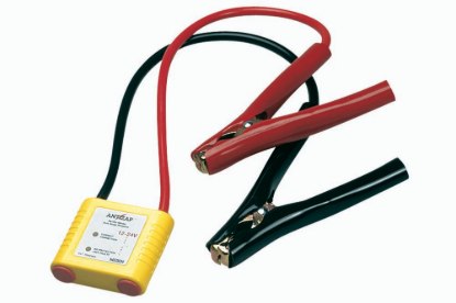 Picture of Goodall Antizap Clamp-on 12/24 Volt Surge Protector