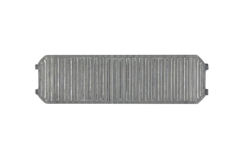 Picture of Whelen Lens, Clear Optic Conical