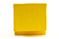 Picture of ITI Yellow Axle Tube Height Extender for the Control Arm Skate