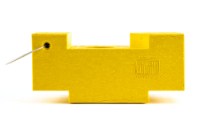 Picture of ITI Yellow Height Extender for the Control Arm Skate