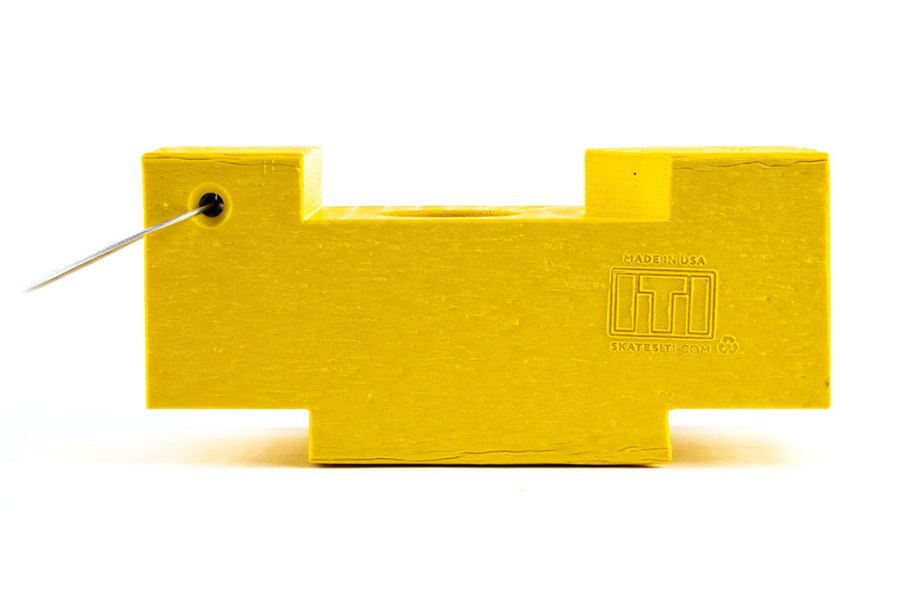 Picture of ITI Yellow Height Extender for the Control Arm Skate