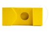 Picture of ITI Yellow Height Extender for the Control Arm Skate