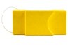 Picture of ITI Yellow Height Extender for the Control Arm Skate