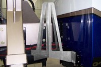 Picture of In The Ditch 18in Cone Holder