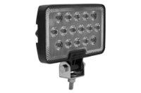 Picture of Maxxima Rectangular LED Work Light