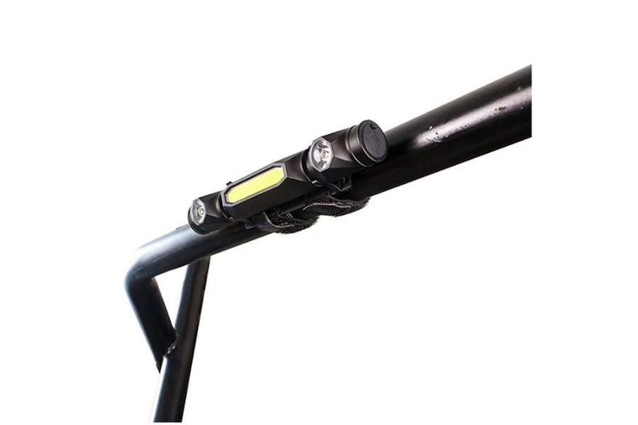 Picture of Race Sport Rechargeable Roll Bar LED Universal Light