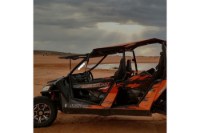 Picture of Race Sport Rechargeable Roll Bar LED Universal Light