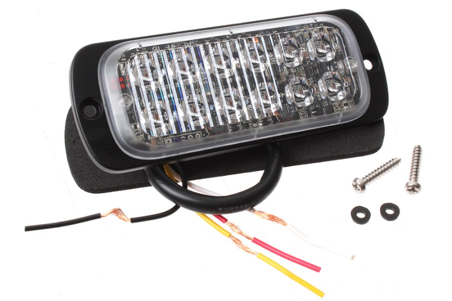 Picture of Superior Signal 12 LED Module Strobe Light