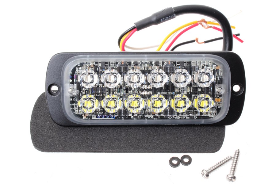 Picture of Superior Signal 12 LED Module Strobe Light