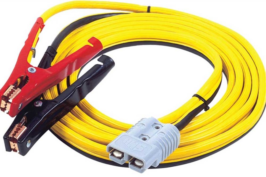 Picture of Quick Cable Plug-To-Clamp Cables