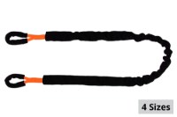 Picture of B/a Products Spliced Eye Synthetic Super Sling Recovery Slings