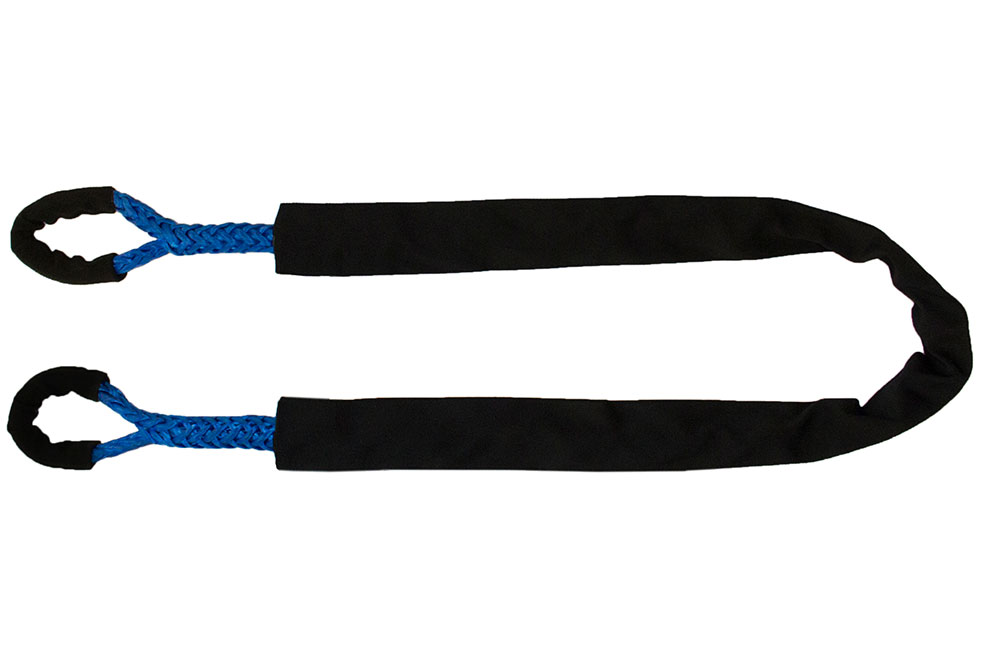 5/8" - 9,450 WLL(Blue)