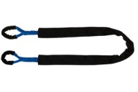 Picture of B/a Products Spliced Eye Synthetic Super Sling Recovery Slings