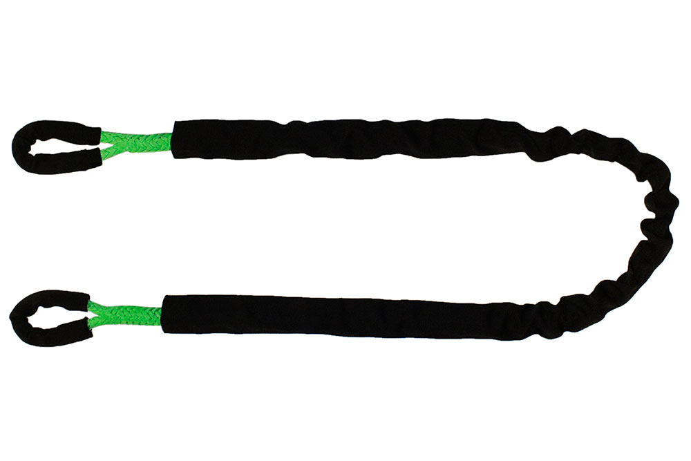 1/2" - 6,120 WLL(Green)