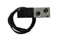 Picture of Solenoid Air Free Spool Winch