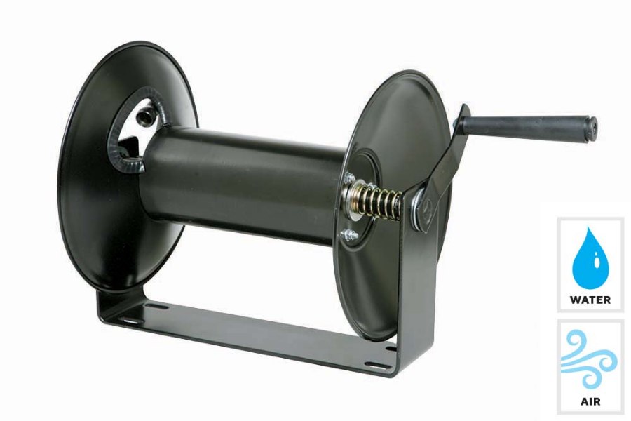 Picture of Reelcraft Hand Crank C Series Hose Reels