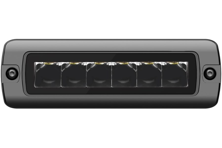 Picture of Race Sport RoadRunner Compliant IP67 Flush Mount