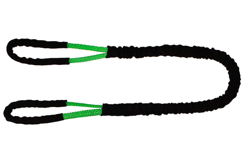1/2" - 12,240 WLL(Green)