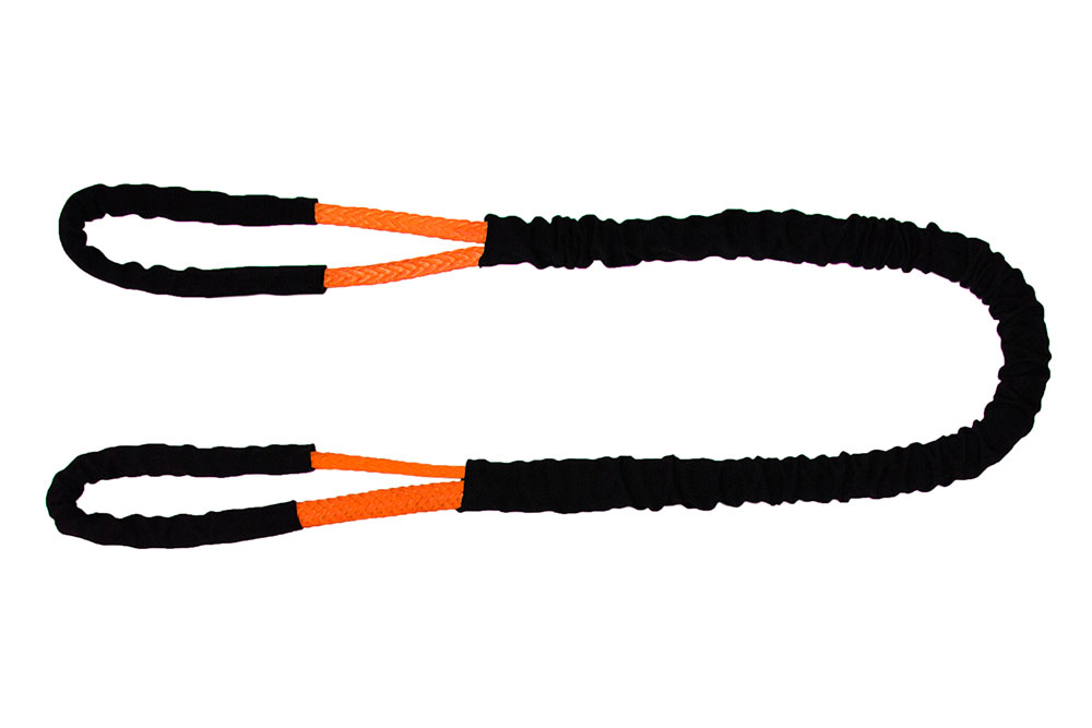 3/8" - 7,020 WLL(Orange)