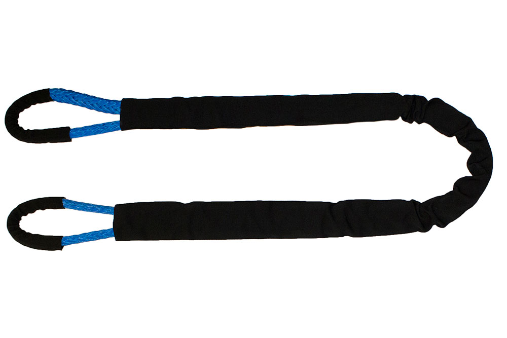 5/8" - 18,900 WLL(Blue)