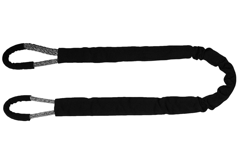 3/4" - 23,760 WLL(Grey)