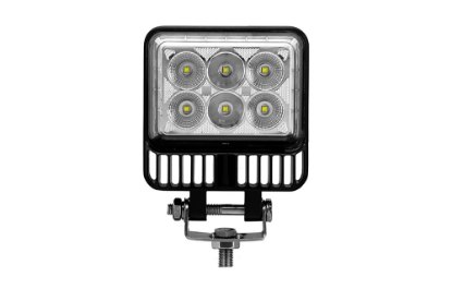 Picture of Trux 'Radiant Series' Double Faced Spot and Flood LED Work Lamp