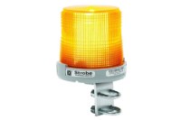 Picture of Star Headlight Starburst Mini Strobe Beacon and Mirror Mount Kit