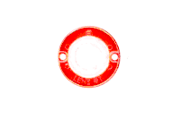 Picture of Sound Off, Universal Undercover Red Light