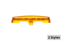 Picture of Truck-Lite Oval Sequential Arrow 60 Series 25 Diode LED w/ Mounting Option