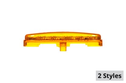 Picture of Truck-Lite Oval Sequential Arrow 60 Series 25 Diode LED w/ Mounting Option