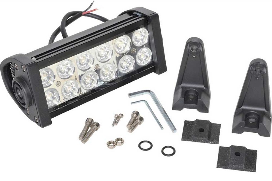 Picture of Lite It Heavy Duty LED Flood Light