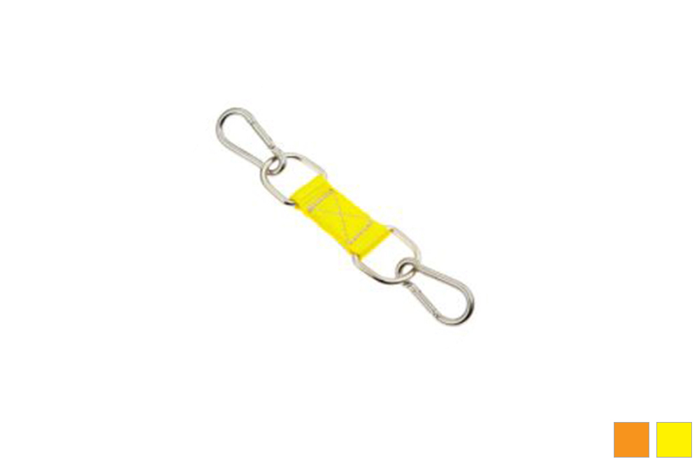 2 Bag Set (Yellow)