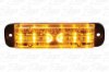 Picture of ECCO Warning LED: Single or Split Color Mount