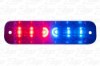 Picture of ECCO Warning LED: Single or Split Color Mount