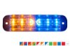 Picture of ECCO Warning LED: Single or Split Color Mount