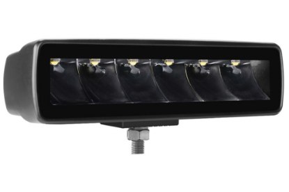 Picture of Race Sport RoadRunner Rectangular Aux Light