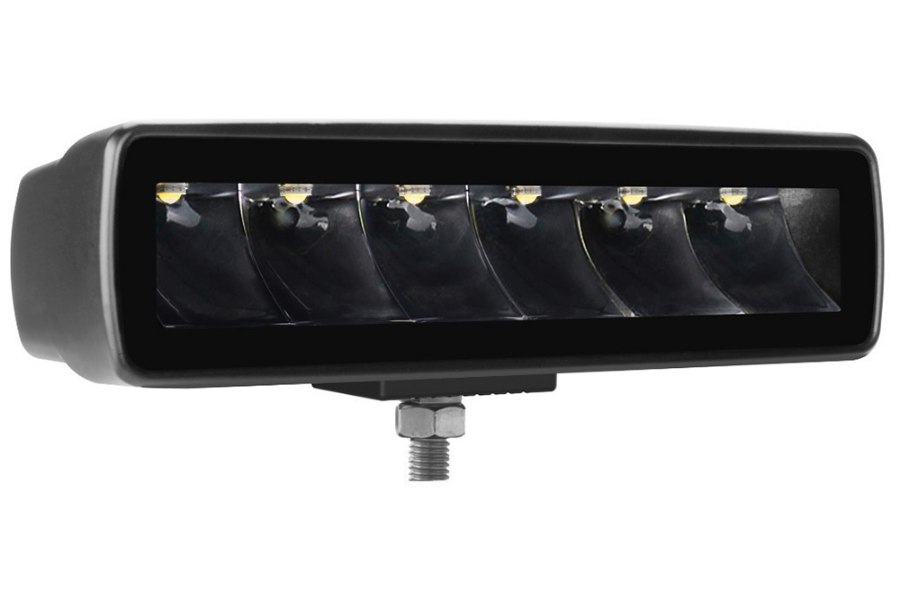 Picture of Race Sport RoadRunner Rectangular Aux Light