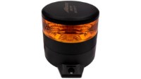 Picture of Maxxima LED Amber Flashing Warning Beacon 12-80 VDC